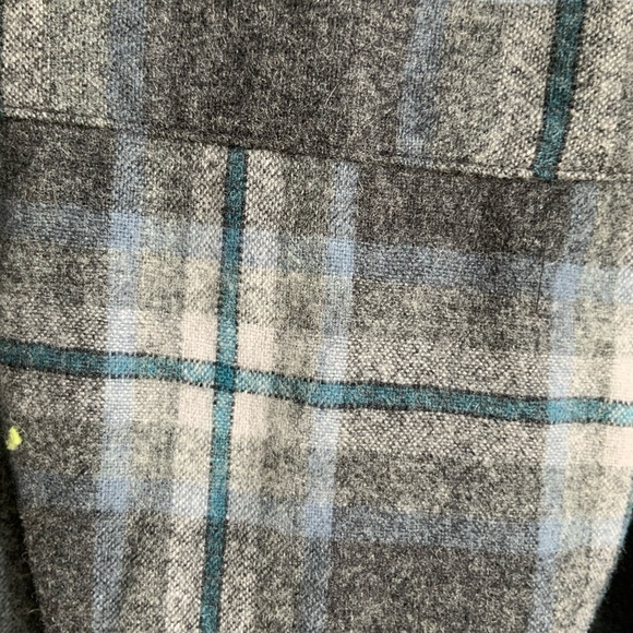 Pendleton M men’s wool Shirt - Picture 6 of 6